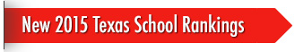 New 2015 Texas School Guide Rankings
